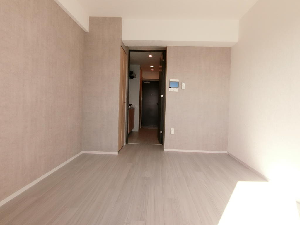 居室・リビング　陽当たり良好♪