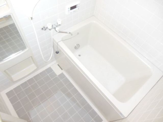 バス・シャワールーム　別部屋参考写真