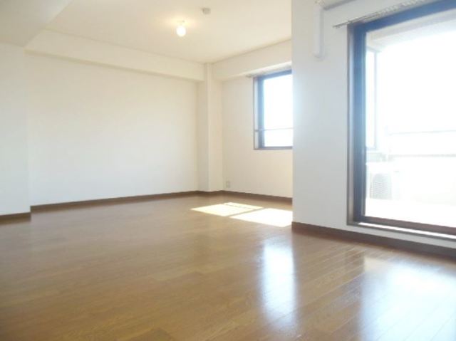 居室・リビング　別部屋参考写真