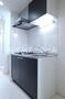 キッチン　使いやすいキッチンです