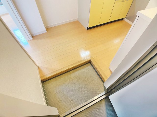 その他　※このお写真は同物件の別のお部屋のお写真です。現状優先