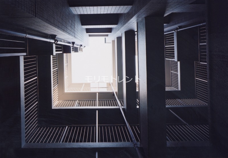 その他　共用階段