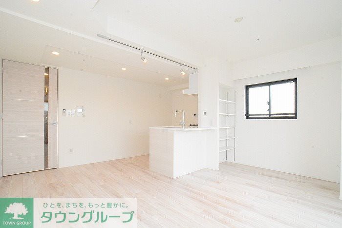 居室・リビング　カラータイプ異なります