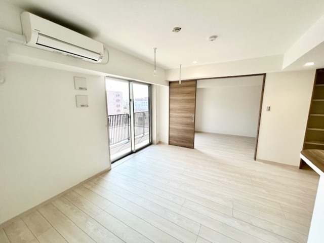 居室・リビング　居室