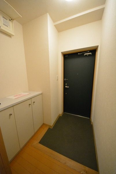 玄関　★玄関★
