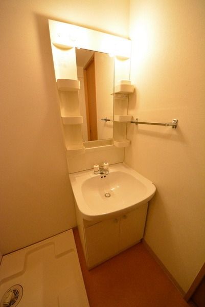 洗面設備　★洗面台★