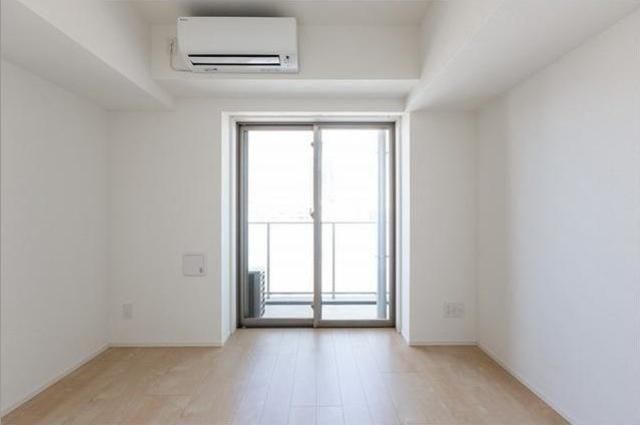 居室・リビング　※別部屋 同間取り参照