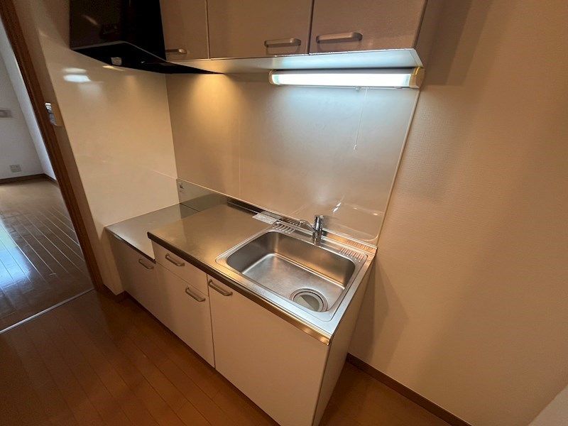 キッチン　別号室参考