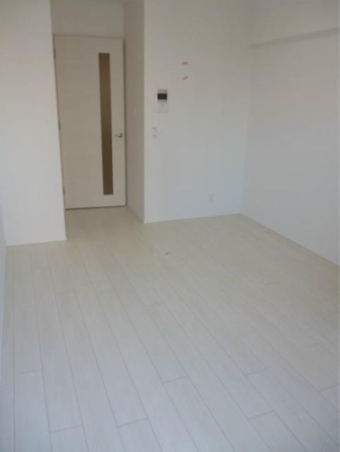 居室・リビング　居室