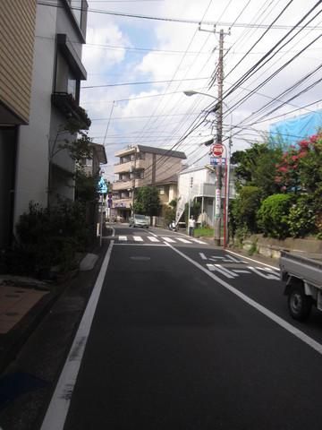 その他　★★物件前面道路（その他）まで1m