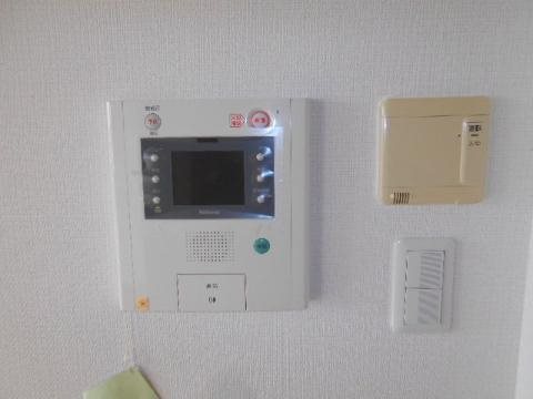 セキュリティ　★見学予約受付中★