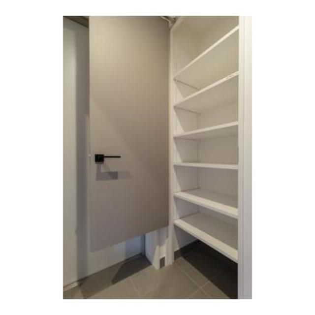 玄関　落ち着いた玄関☆