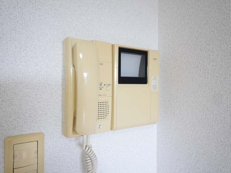 セキュリティ　☆安心安全のセキュリティ☆