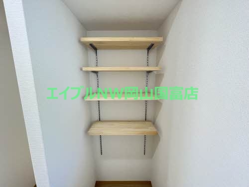 その他部屋・スペース