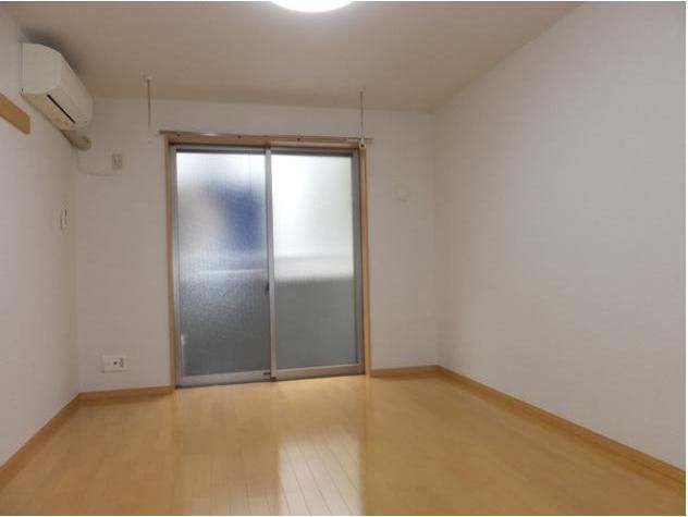 居室・リビング　居室