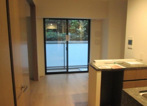 居室・リビング　居室