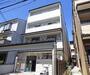二条駅より徒歩15分 3階 築13年9ヶ月の賃貸物件