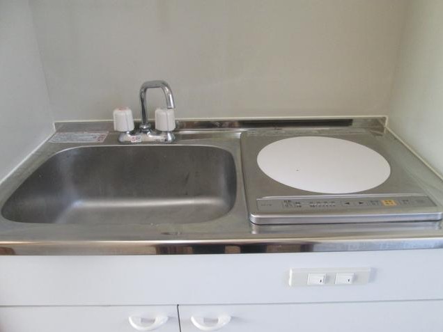 キッチン　IHキッチン