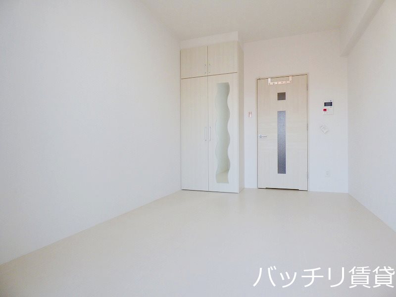 居室・リビング　※同マンション別部屋写真のため、現状優先。