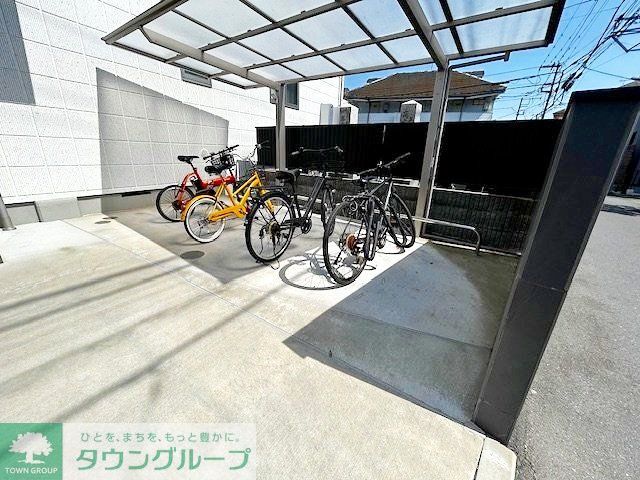 その他共有部分　共有部分