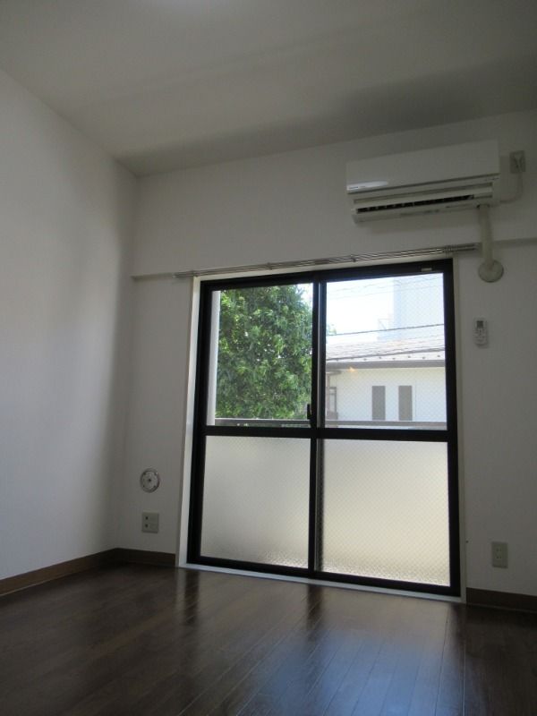 その他設備　別号室参考写真