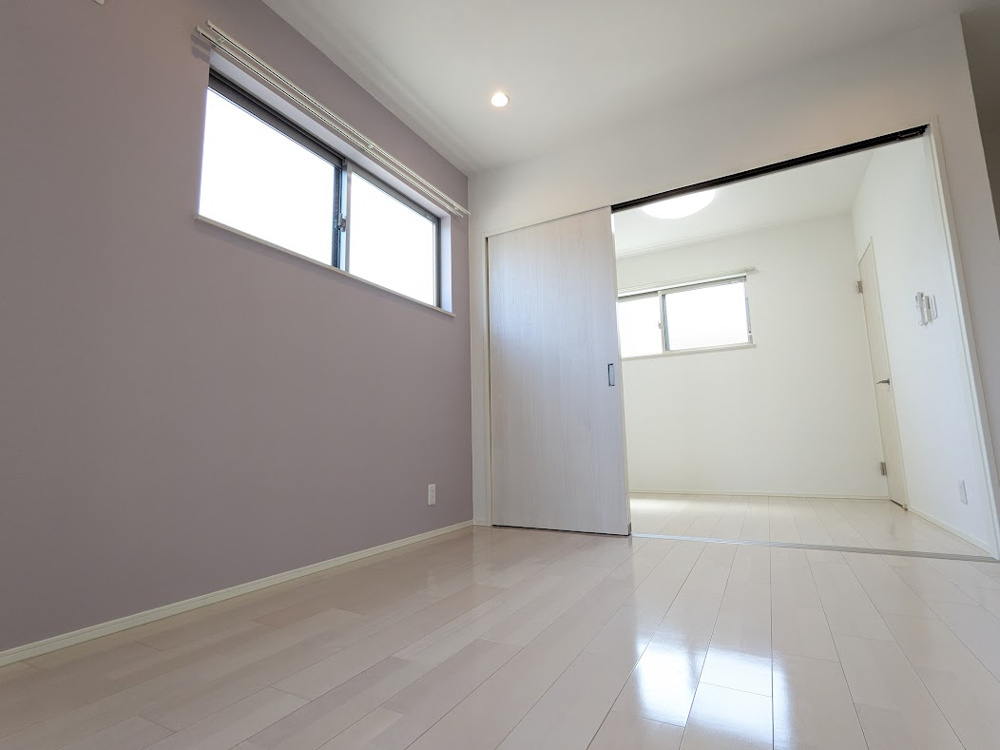 居室・リビング　参考写真