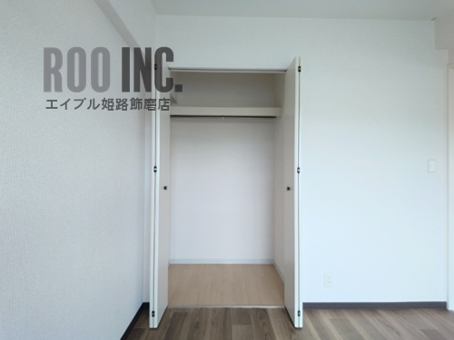 シャトー御立の内装写真