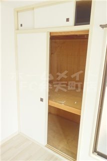 収納　こまごまとしたものを収納できそうですね