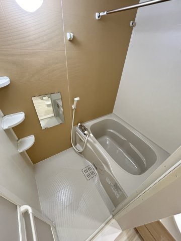 バス・シャワールーム　※同シリーズ参考画像