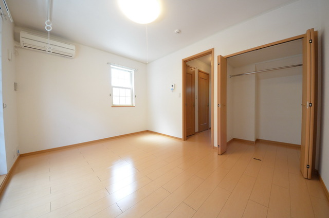 収納　★奥行きのある、使いやすい収納です★