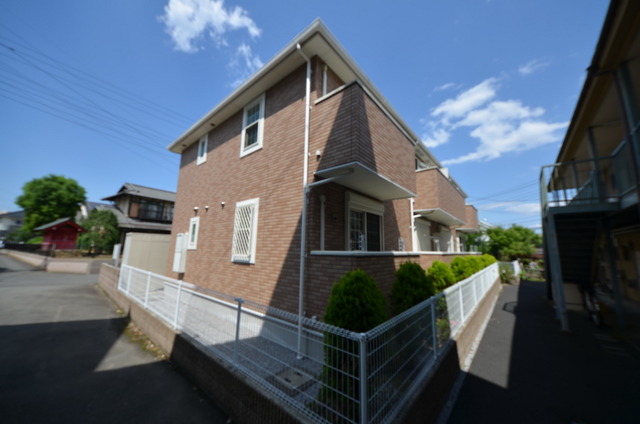 建物外観　★居心地の良い物件です★