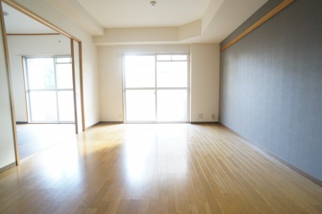 眺望　参考、同建物・同間取りの号室