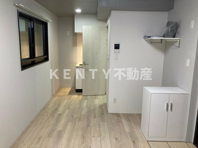 居室・リビング　おしゃれな居間です