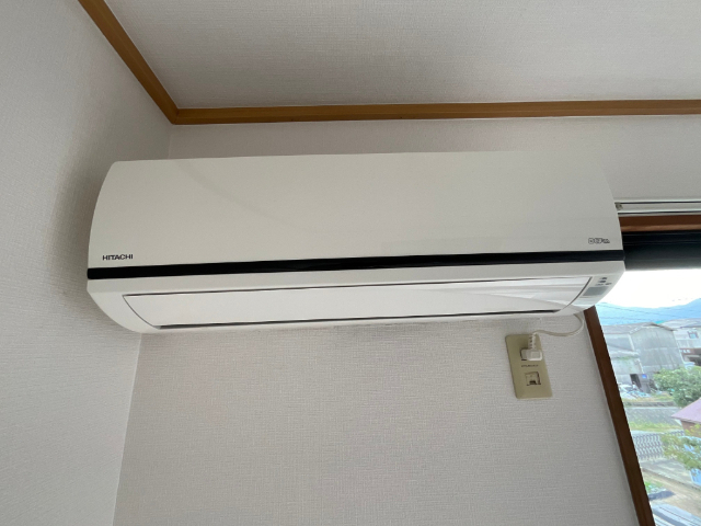 その他設備　写真は反転タイプでイメージです