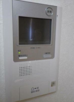 セキュリティ　※同仕様写真含む
