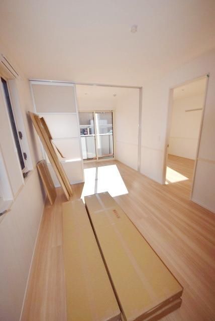 居室・リビング　★★明るいお部屋★★