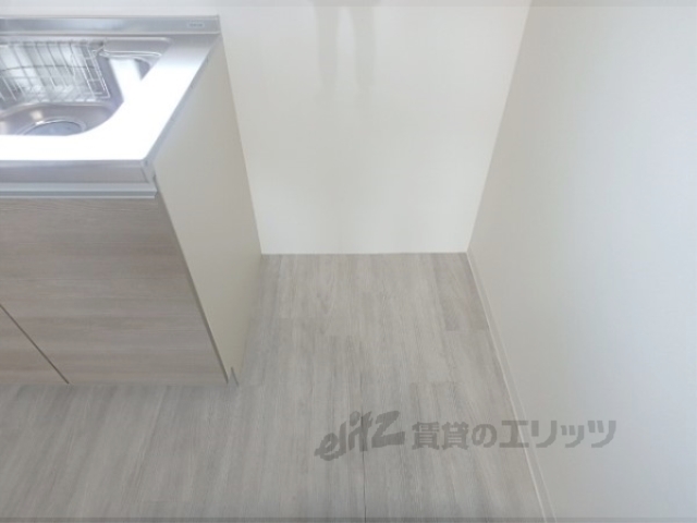 その他部屋・スペース　冷蔵庫置場