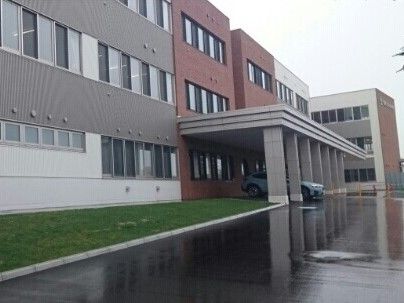 小学校　七飯町立大中山小学校（小学校）まで1400m