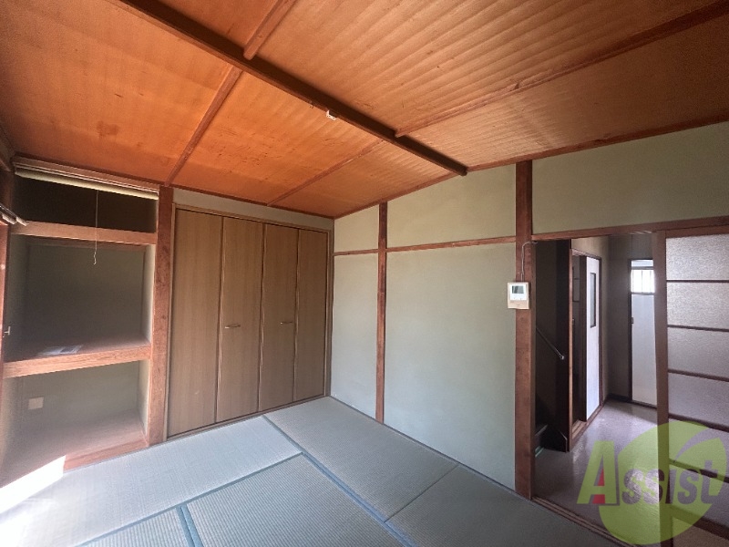 その他部屋・スペース