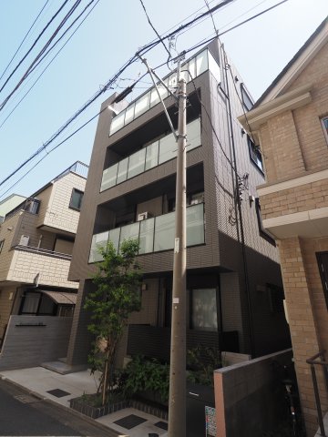 建物外観　グレイスフィーユ要町、要町駅徒歩2分！