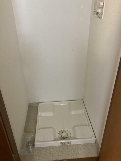 その他設備　☆室内洗濯機置場☆