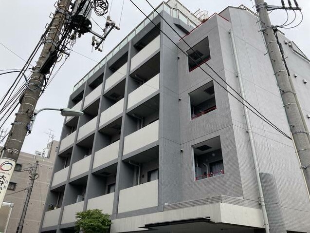 建物外観　☆きれいな外観☆