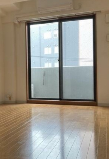 居室・リビング　☆広々としたリビング☆