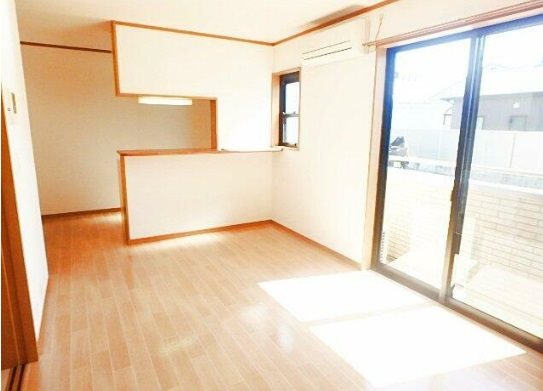 居室・リビング　他部屋参照
