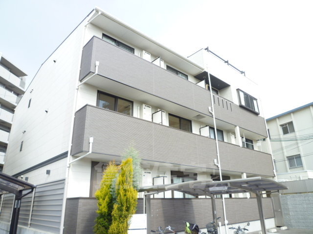 建物外観　オンライン内覧・現地案内も可能です