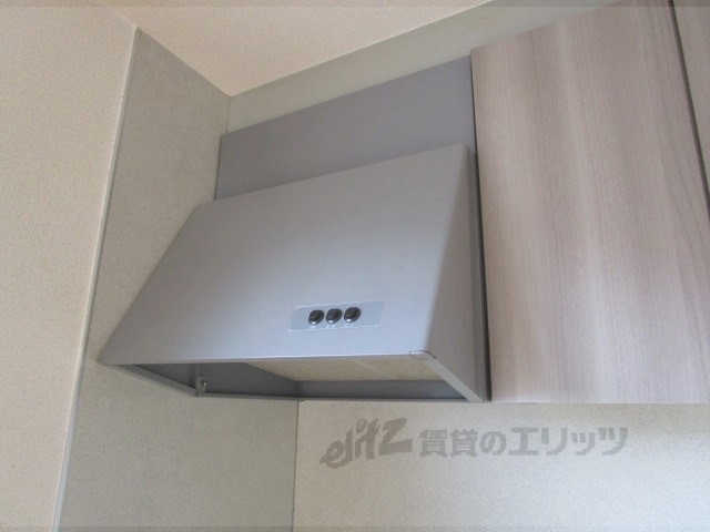 その他部屋・スペース　冷蔵庫置場