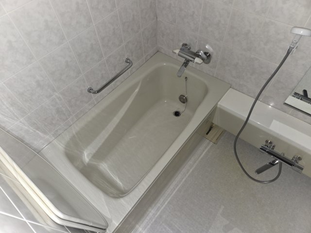 バス・シャワールーム　東桜シティハウス