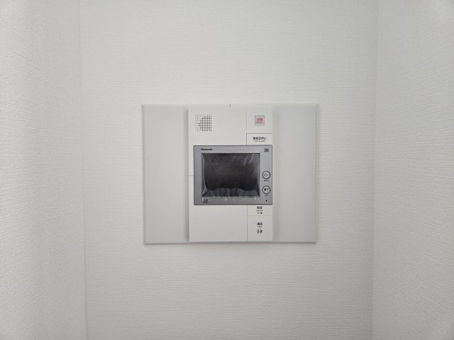 セキュリティ　東桜シティハウス