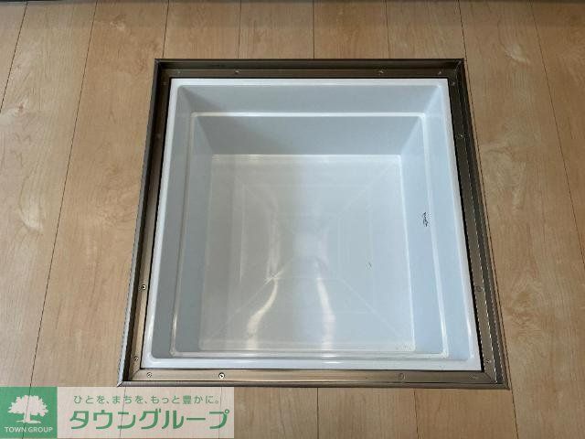 その他設備　設備