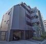 ブライズ馬込 1階 築15年5ヶ月の賃貸物件